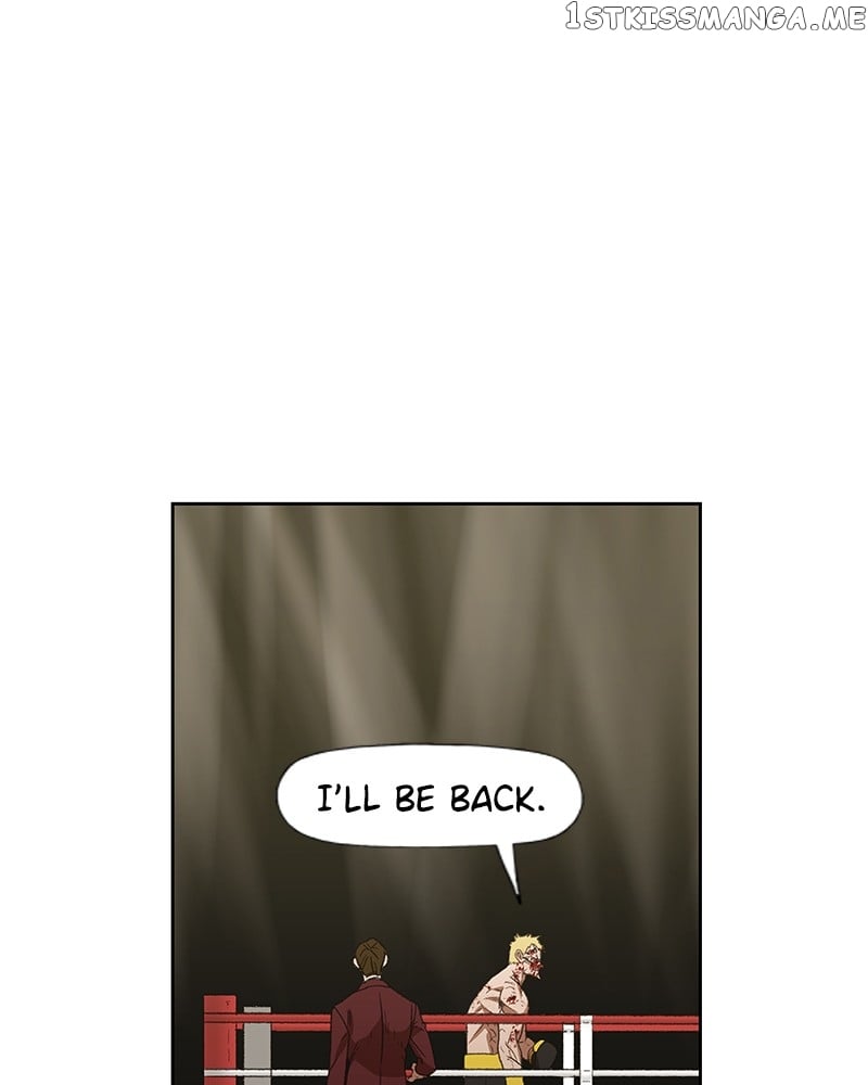 The Boxer chapter 72 - page 17