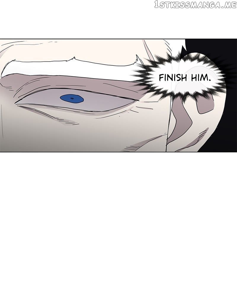 The Boxer chapter 72 - page 176