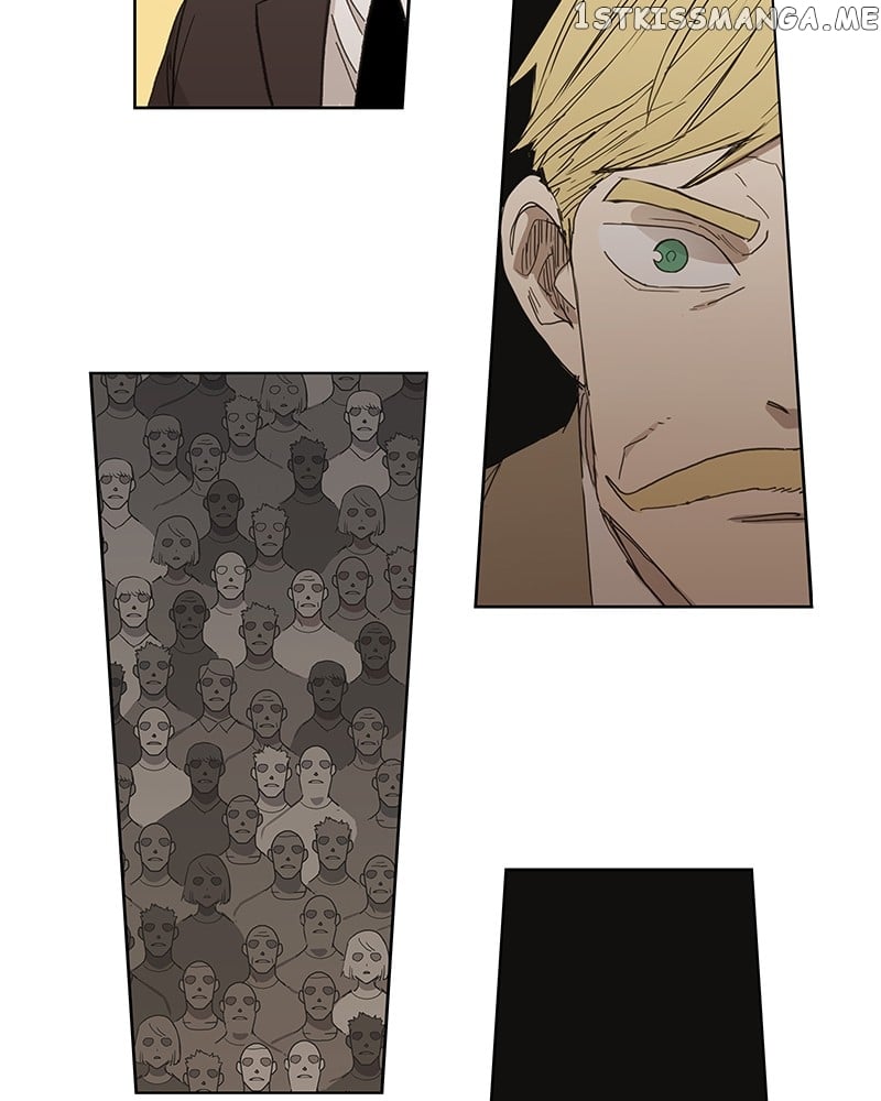 The Boxer chapter 72 - page 181