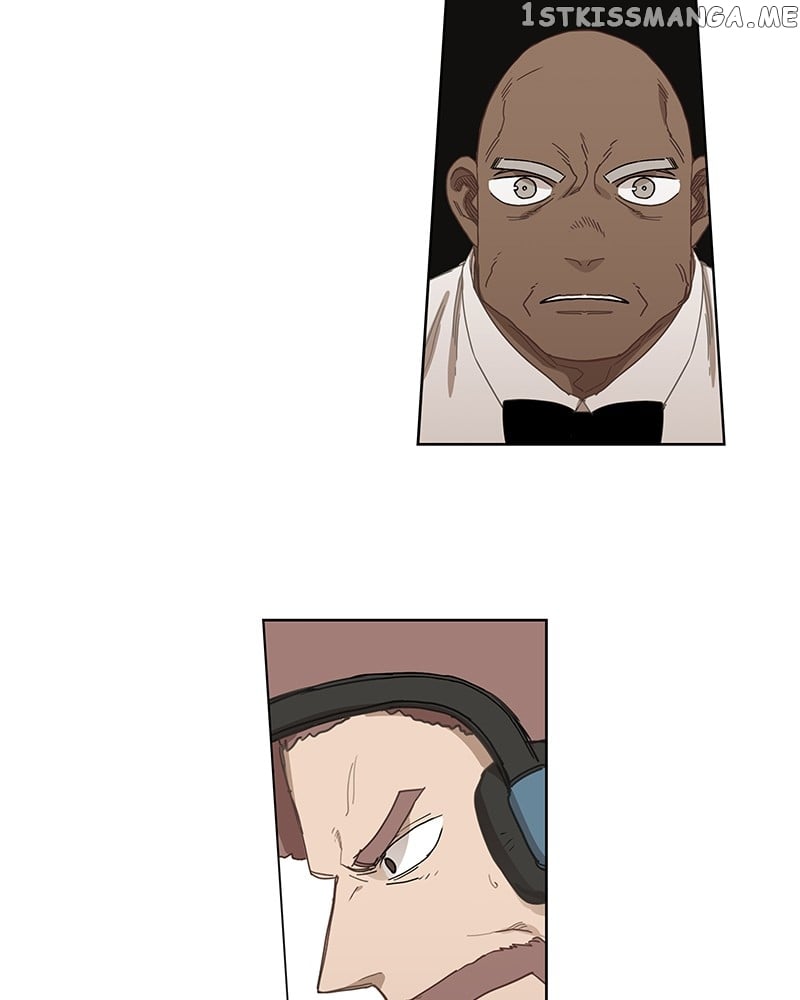 The Boxer chapter 72 - page 182