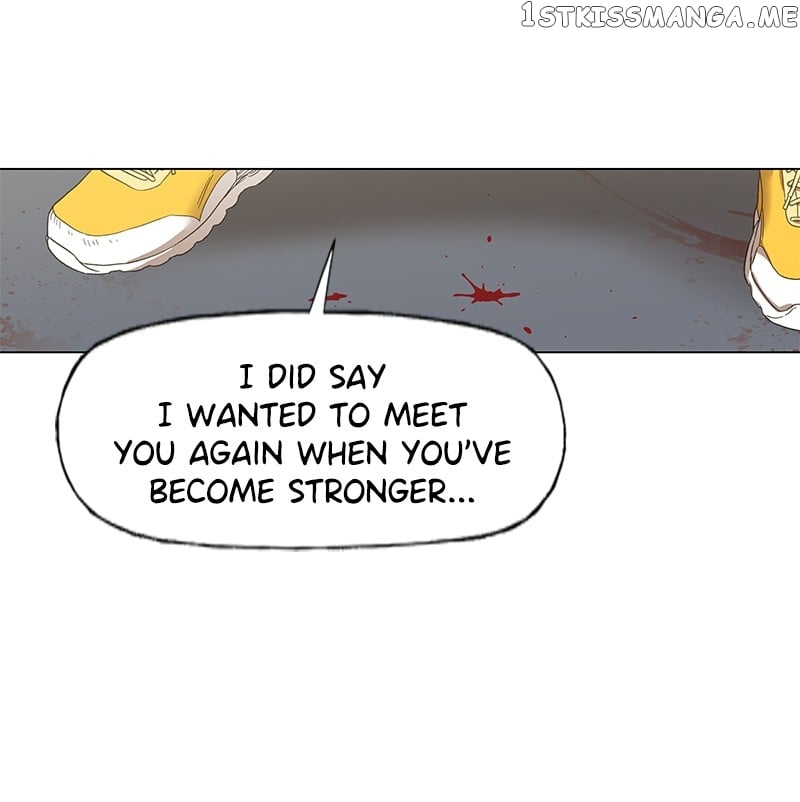The Boxer chapter 72 - page 185