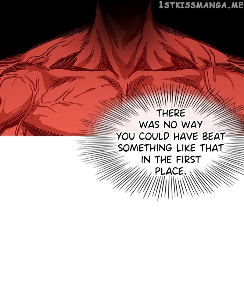 The Boxer chapter 72 - page 20