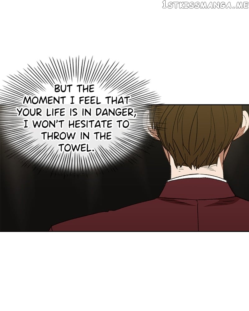 The Boxer chapter 72 - page 22