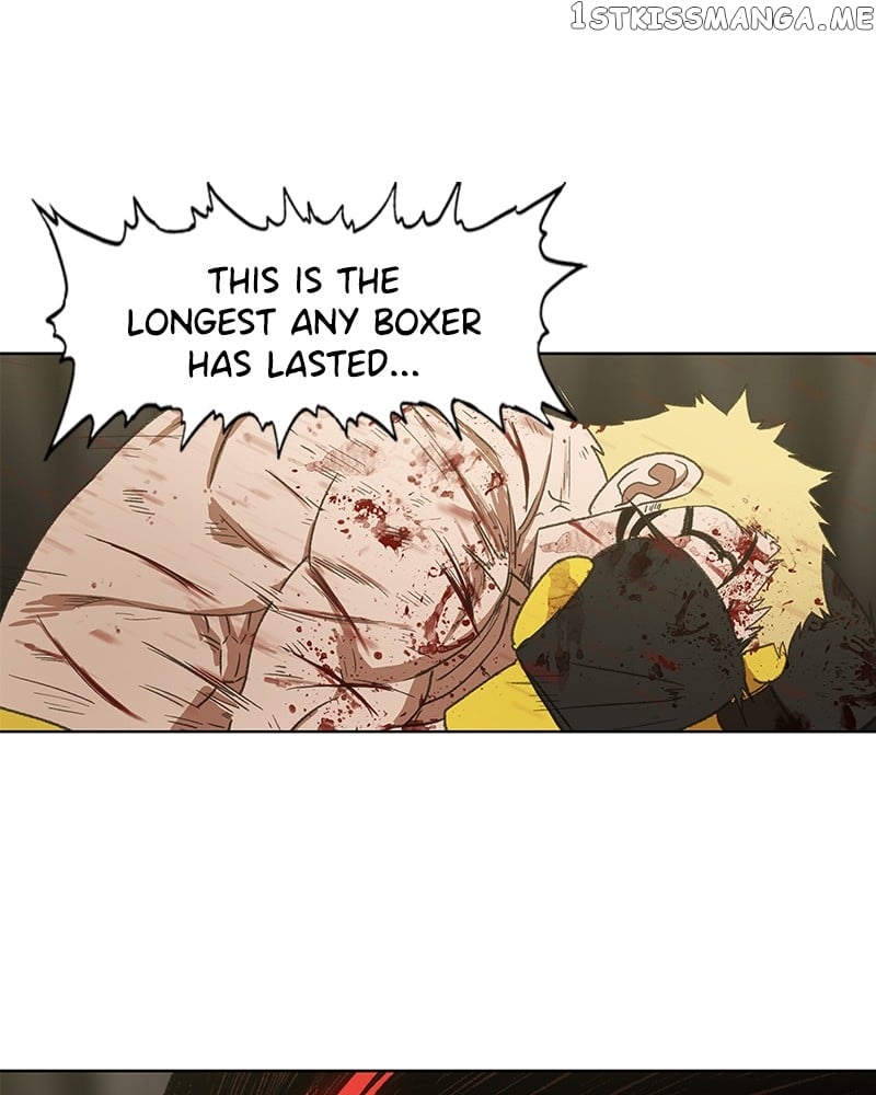 The Boxer chapter 72 - page 26