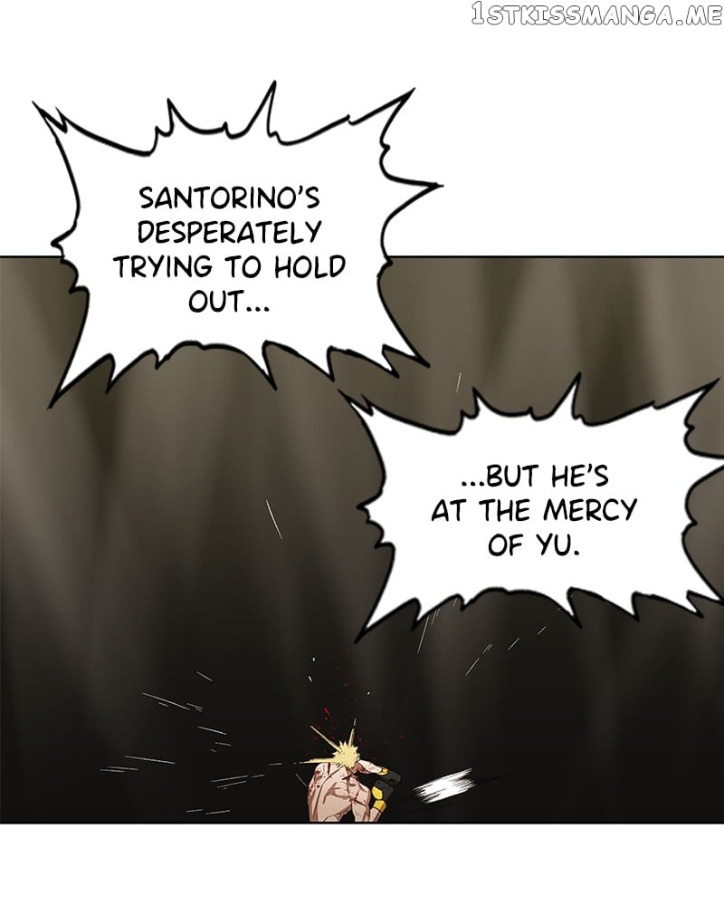 The Boxer chapter 72 - page 29