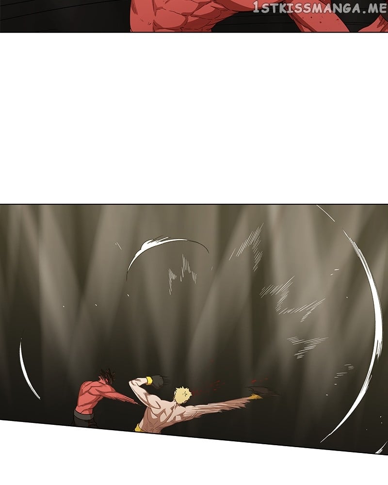 The Boxer chapter 72 - page 32