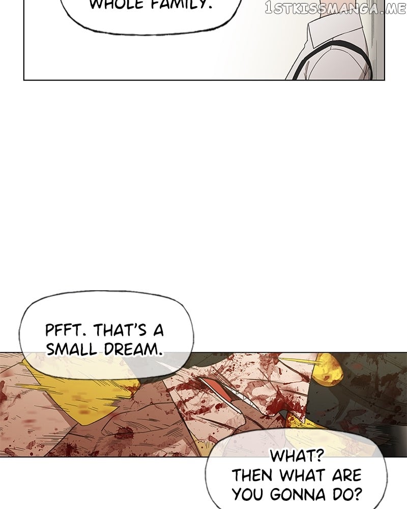 The Boxer chapter 72 - page 41