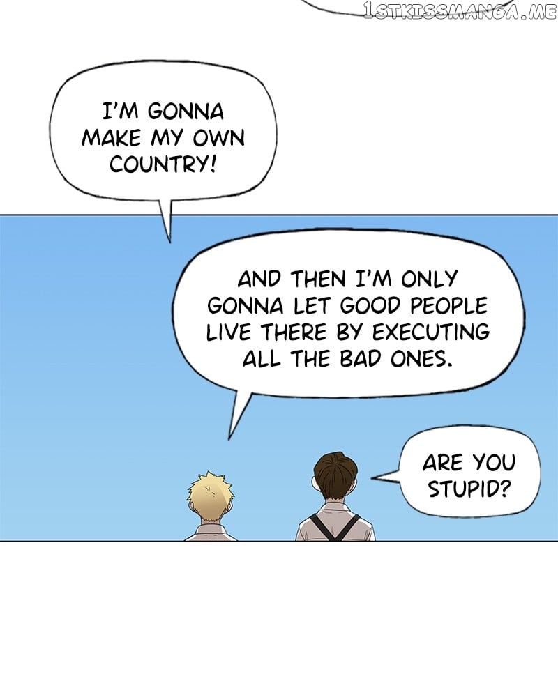 The Boxer chapter 72 - page 42