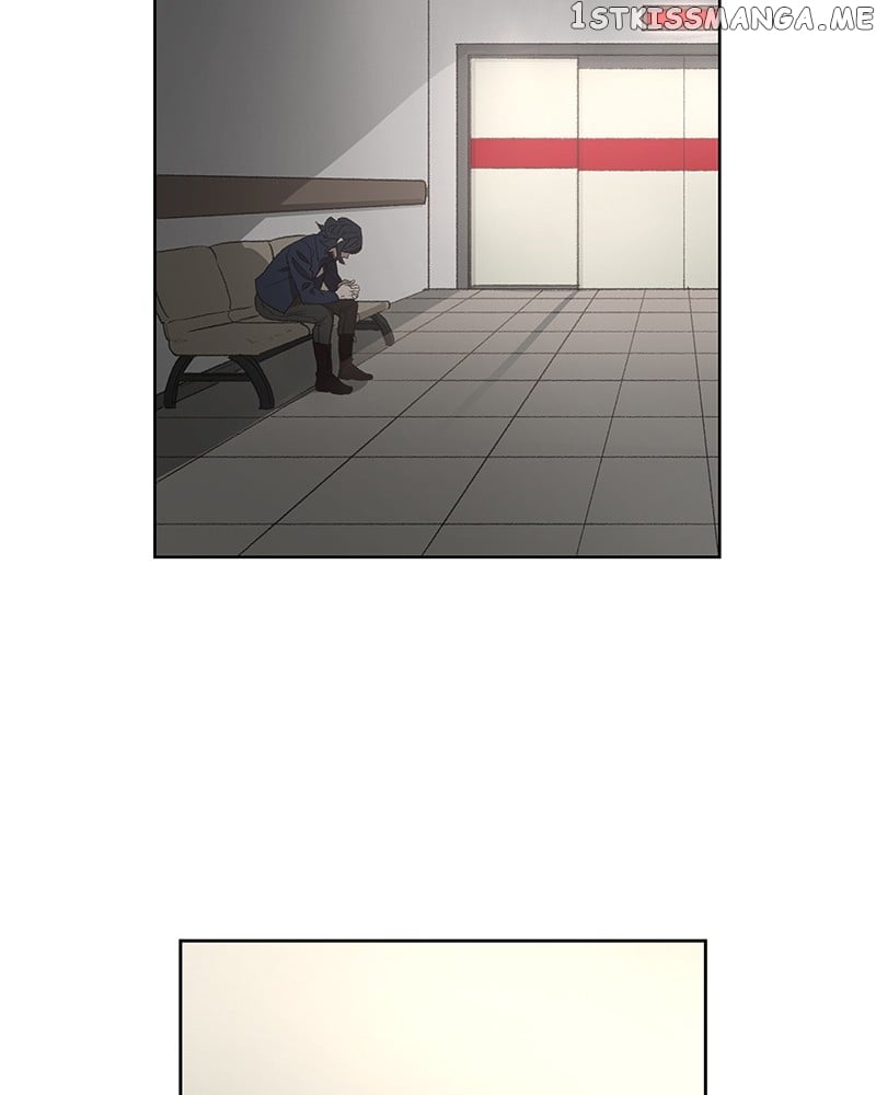 The Boxer chapter 72 - page 5