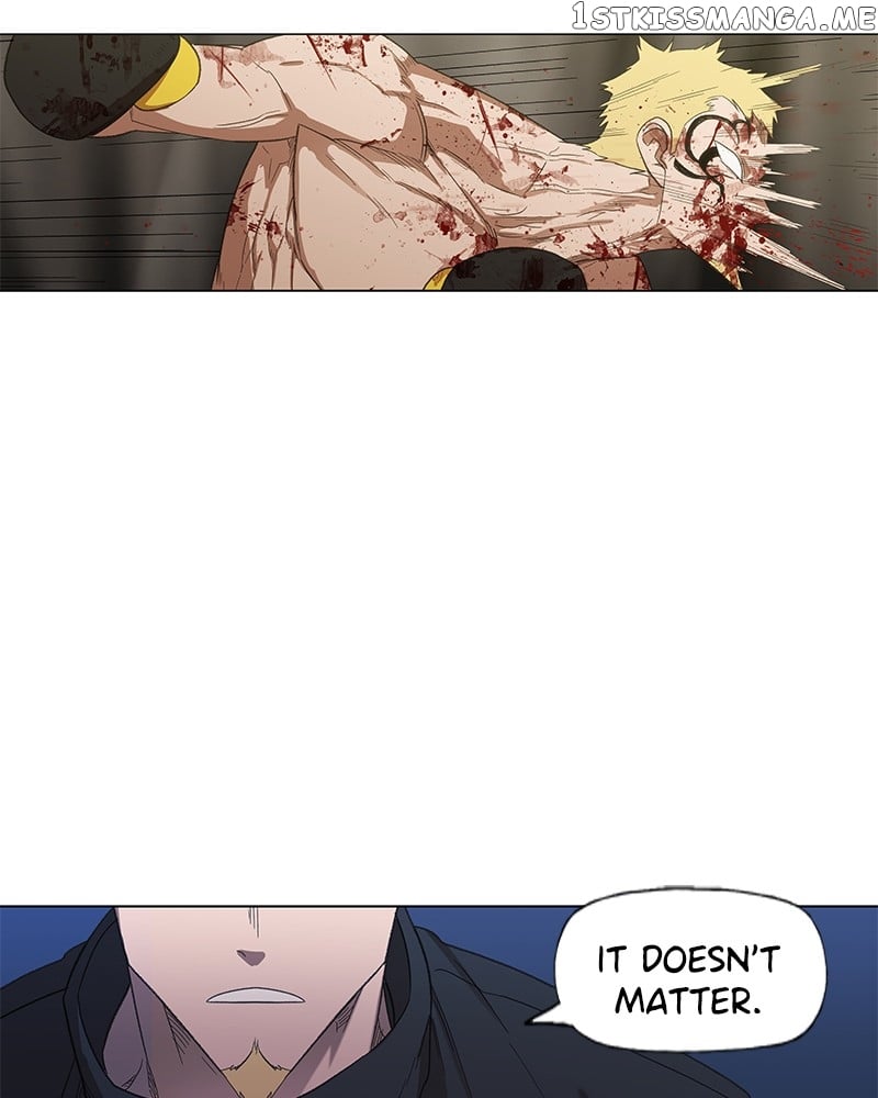 The Boxer chapter 72 - page 50