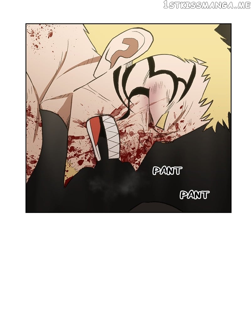 The Boxer chapter 72 - page 7
