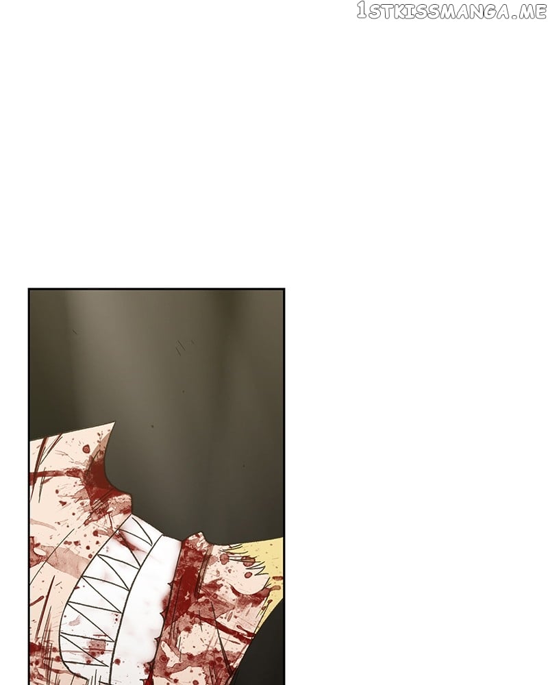 The Boxer chapter 72 - page 76