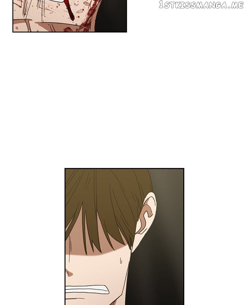 The Boxer chapter 72 - page 77