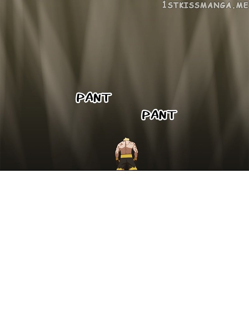 The Boxer chapter 72 - page 80