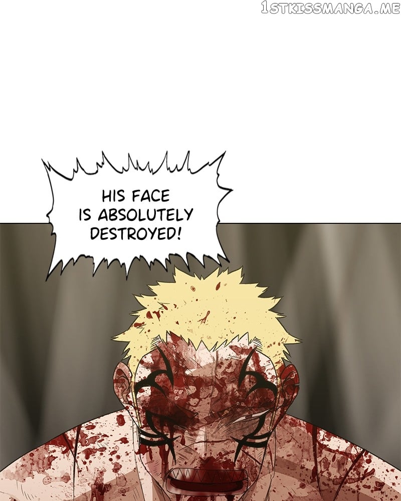 The Boxer chapter 72 - page 87
