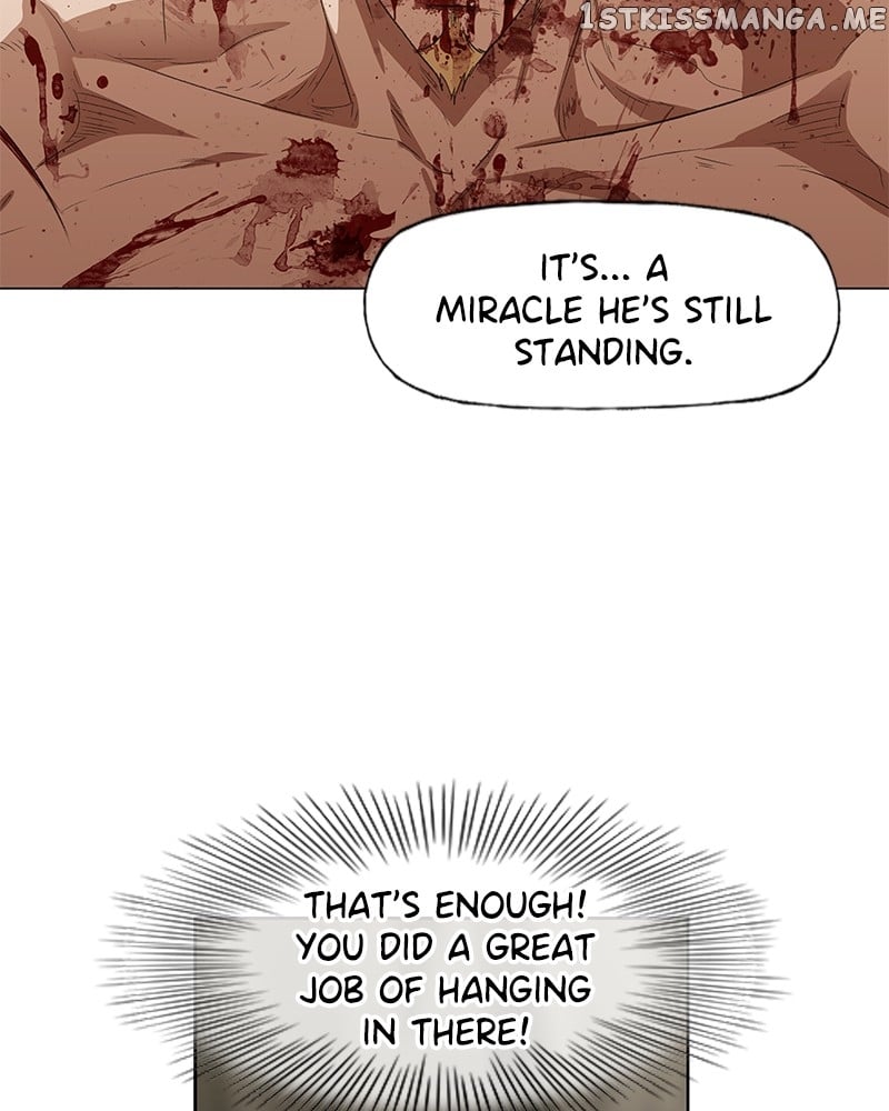 The Boxer chapter 72 - page 88