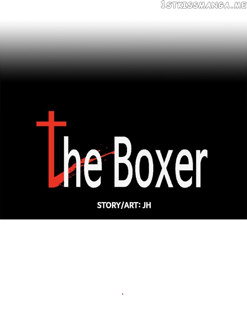 The Boxer chapter 72 - page 9