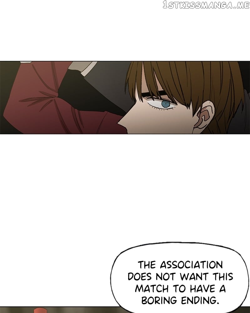 The Boxer chapter 72 - page 92
