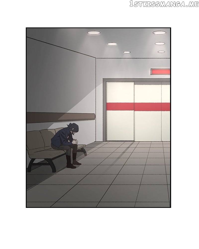 The Boxer chapter 72 - page 99
