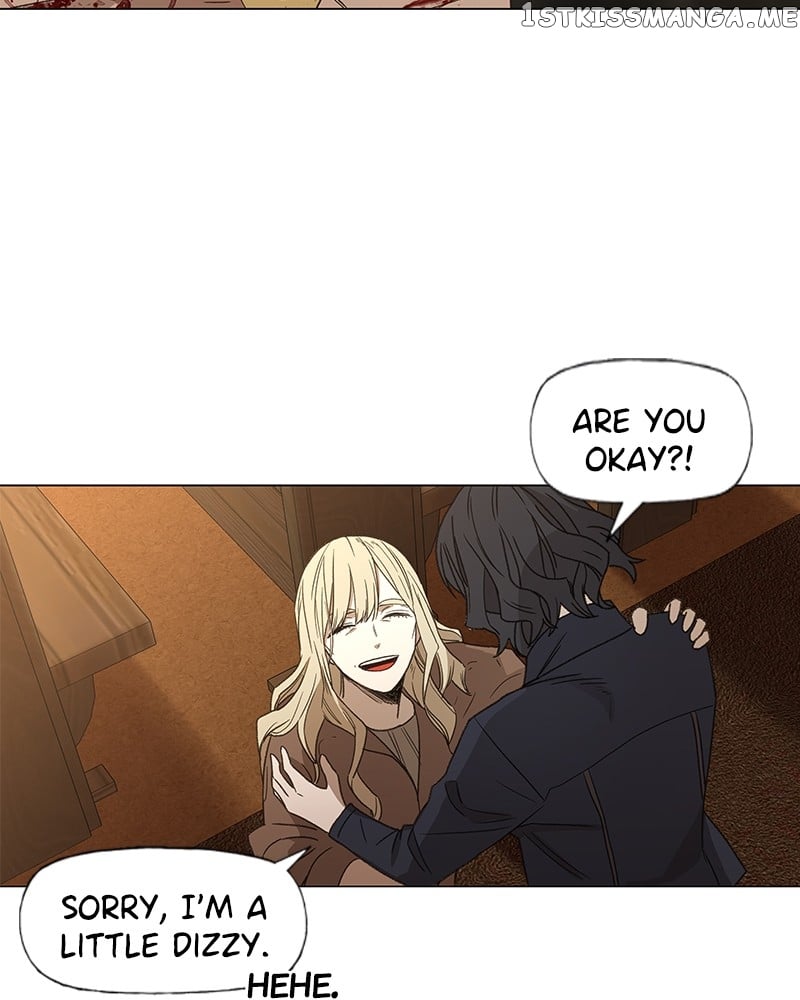 The Boxer chapter 71 - page 10
