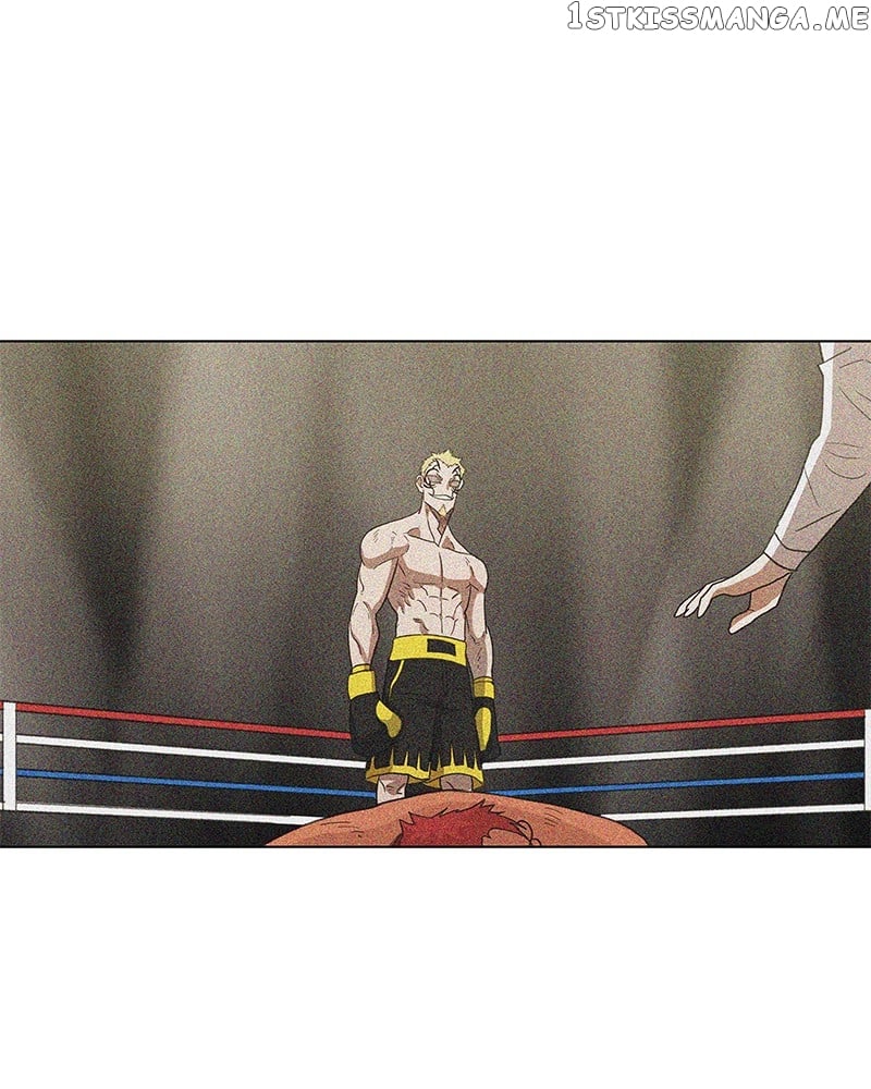 The Boxer chapter 71 - page 100