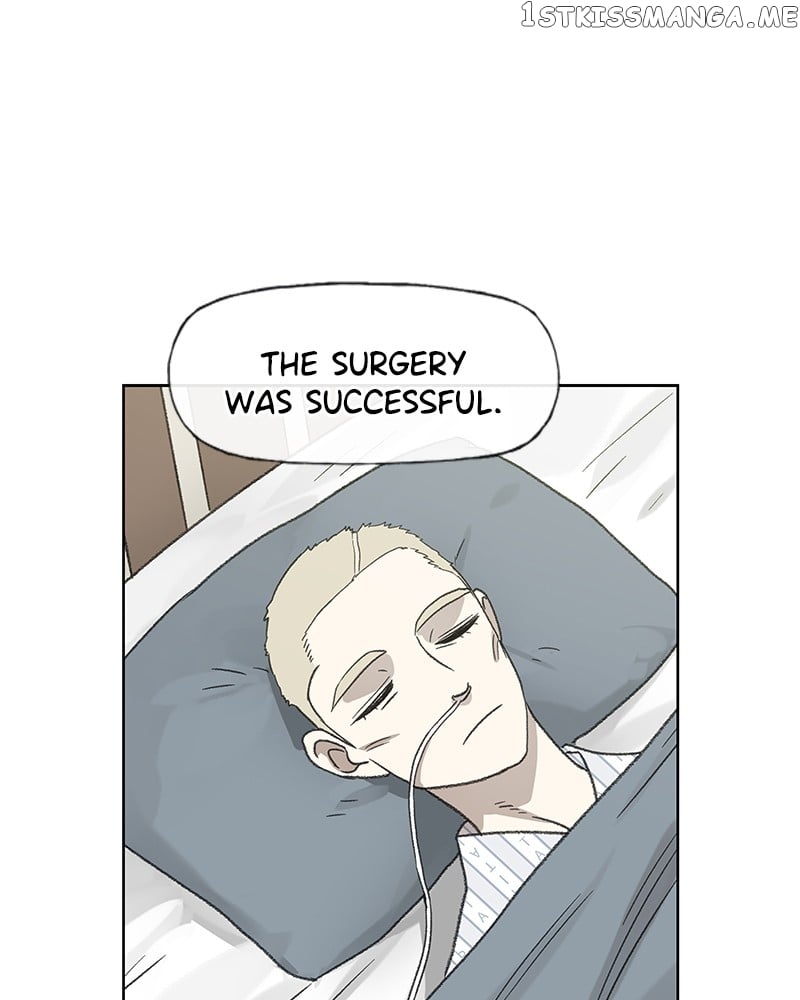 The Boxer chapter 71 - page 101