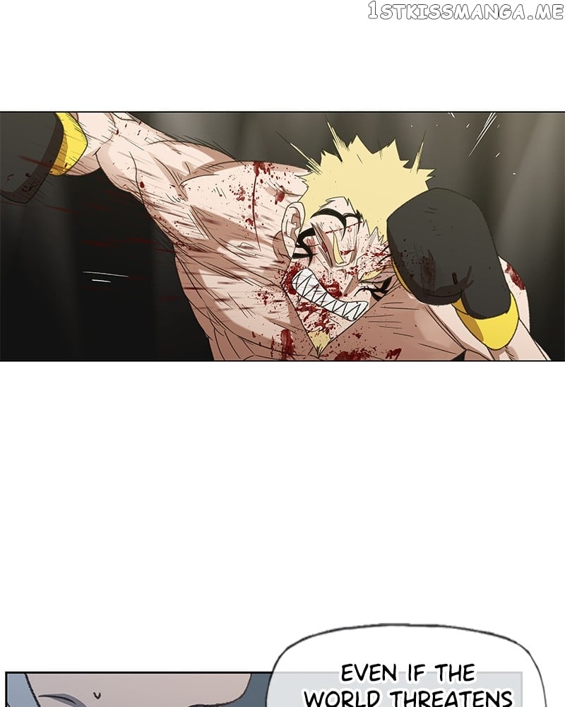 The Boxer chapter 71 - page 104