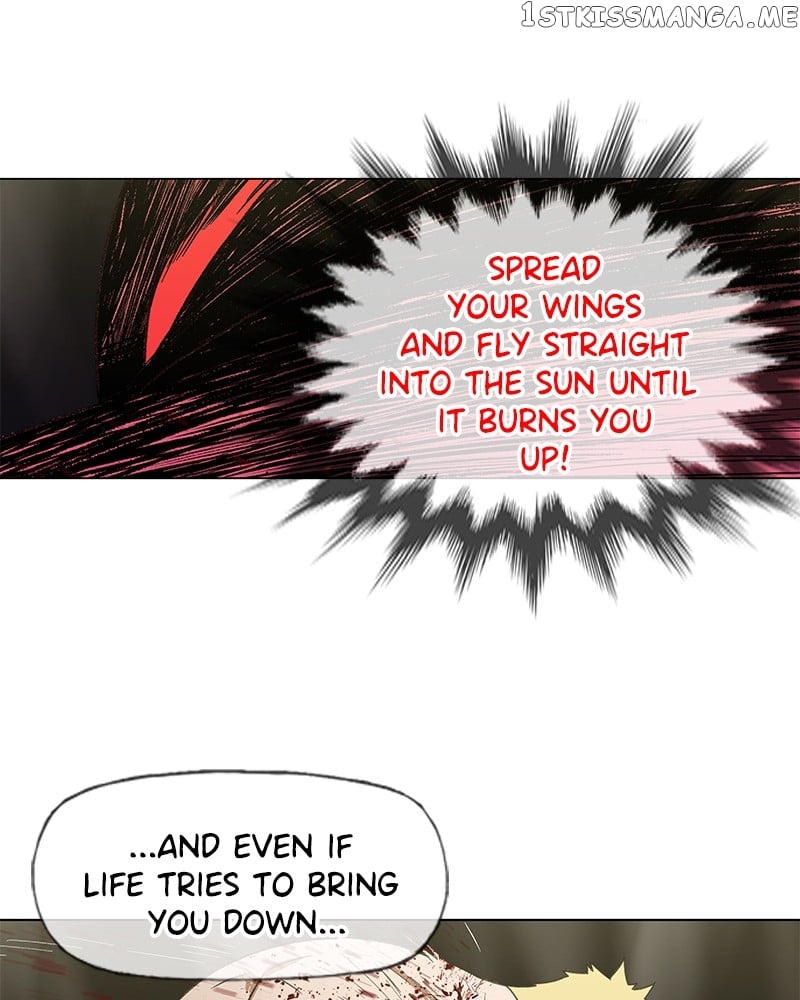 The Boxer chapter 71 - page 106