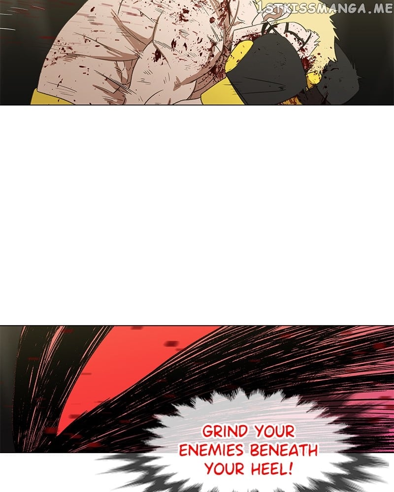 The Boxer chapter 71 - page 107