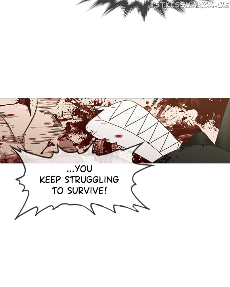 The Boxer chapter 71 - page 108