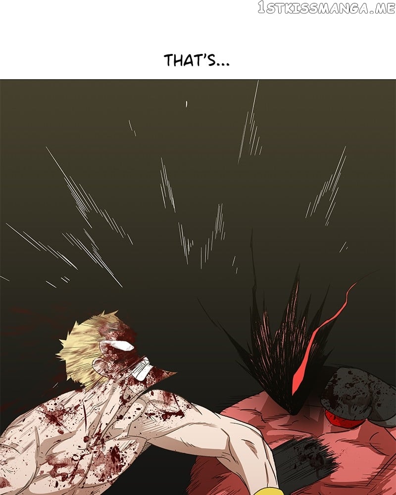 The Boxer chapter 71 - page 109