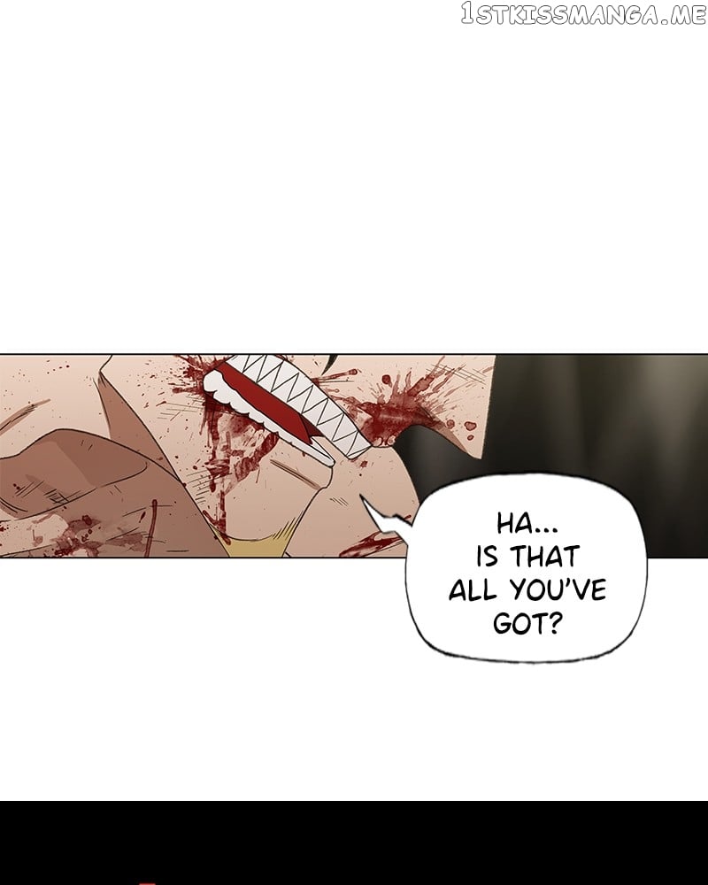 The Boxer chapter 71 - page 11