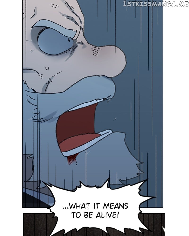 The Boxer chapter 71 - page 111