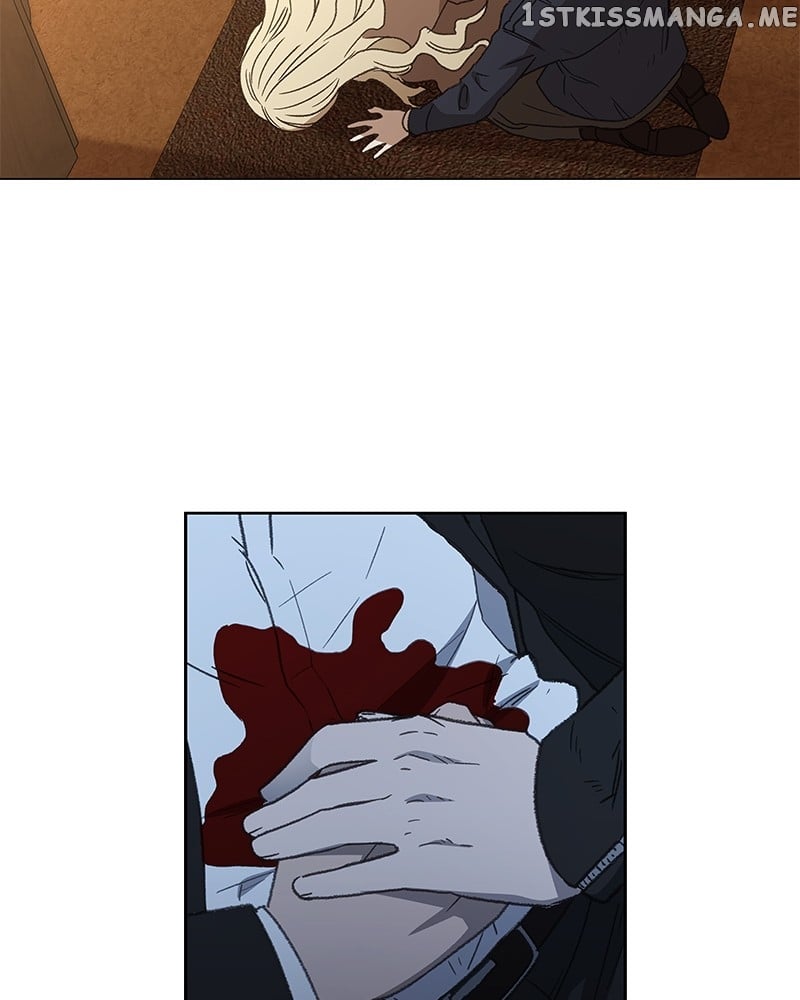 The Boxer chapter 71 - page 118