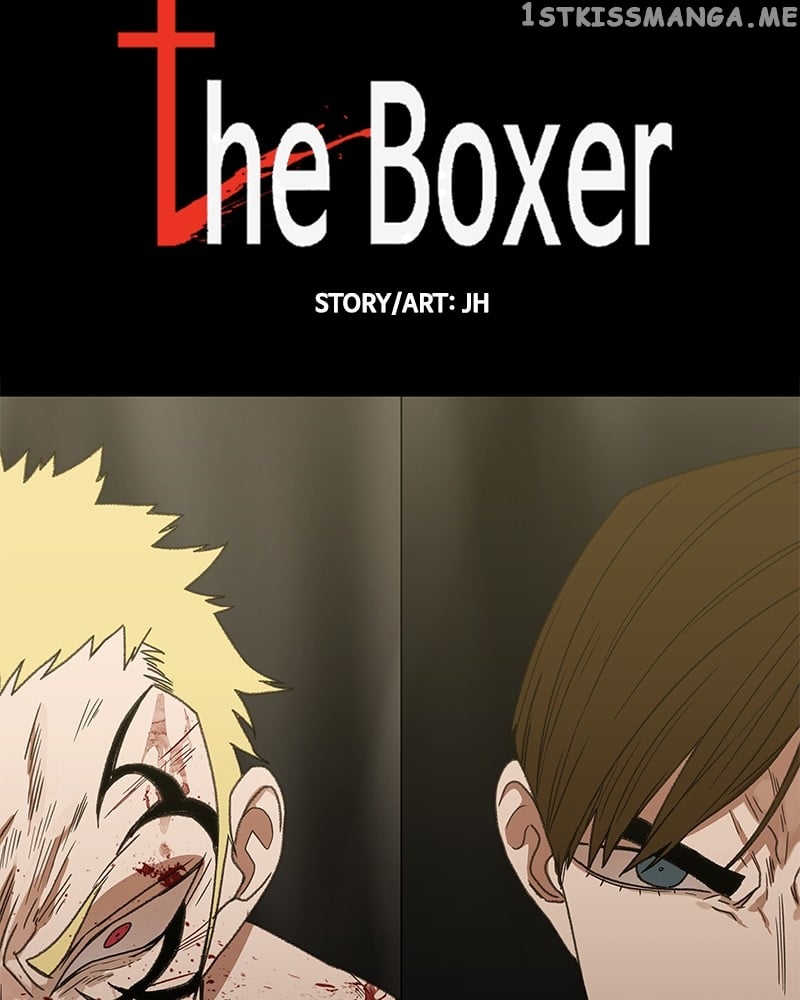 The Boxer chapter 71 - page 12
