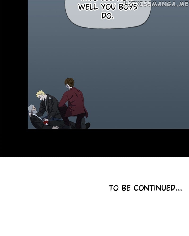 The Boxer chapter 71 - page 121