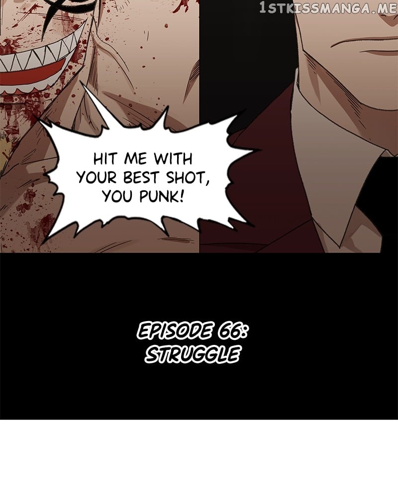 The Boxer chapter 71 - page 13