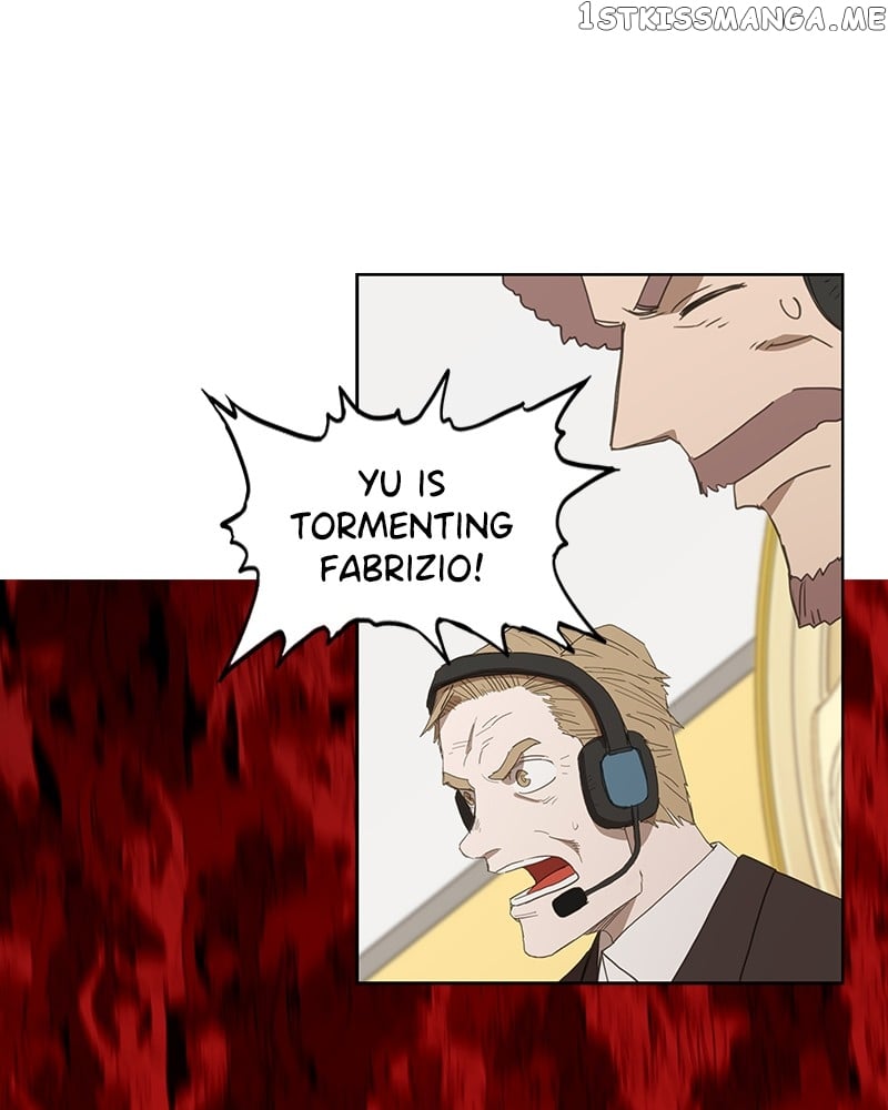 The Boxer chapter 71 - page 14
