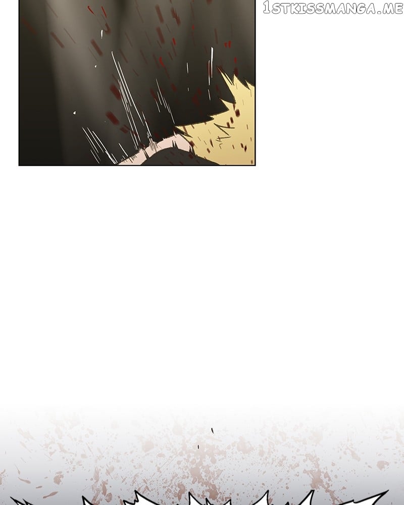The Boxer chapter 71 - page 16