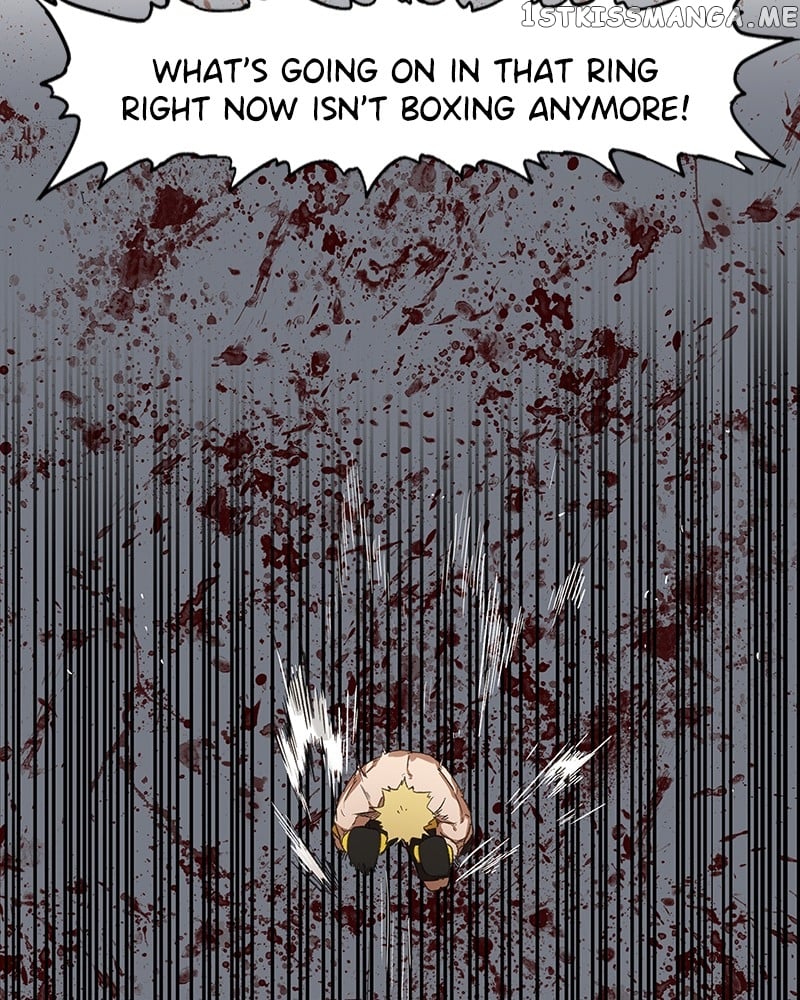 The Boxer chapter 71 - page 17