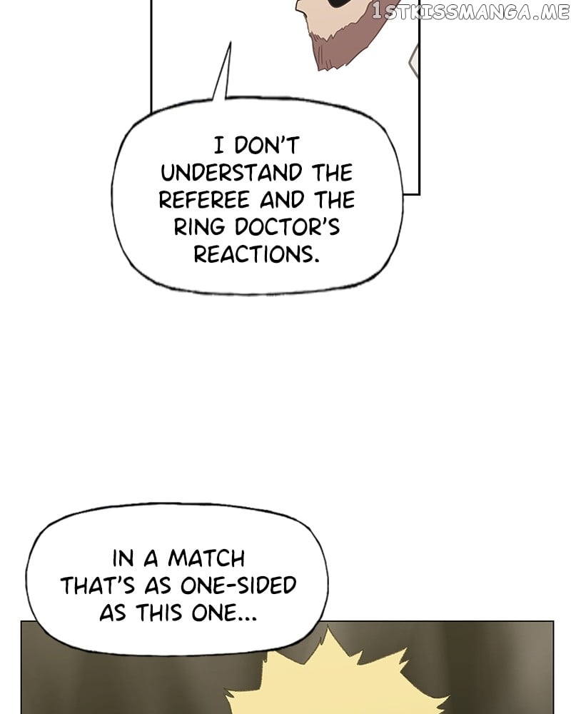 The Boxer chapter 71 - page 19