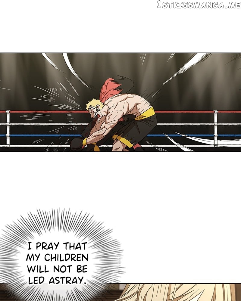 The Boxer chapter 71 - page 2