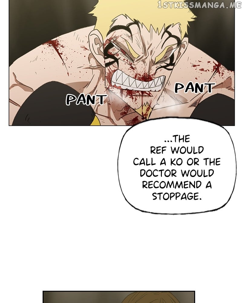 The Boxer chapter 71 - page 20