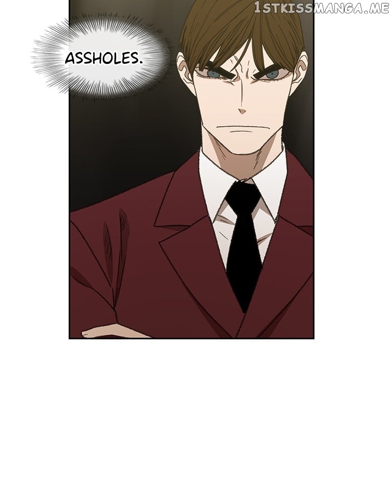 The Boxer chapter 71 - page 21