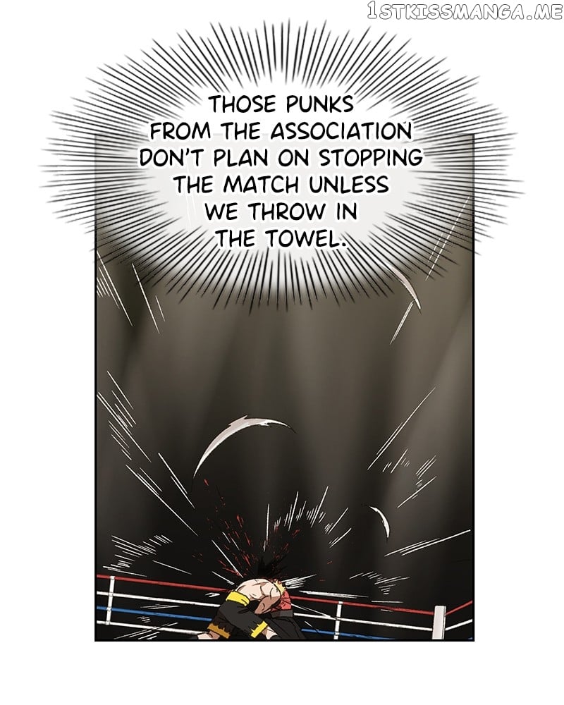 The Boxer chapter 71 - page 22