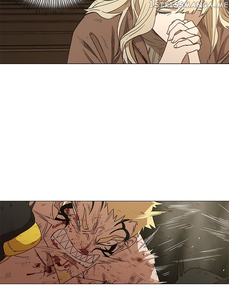 The Boxer chapter 71 - page 3