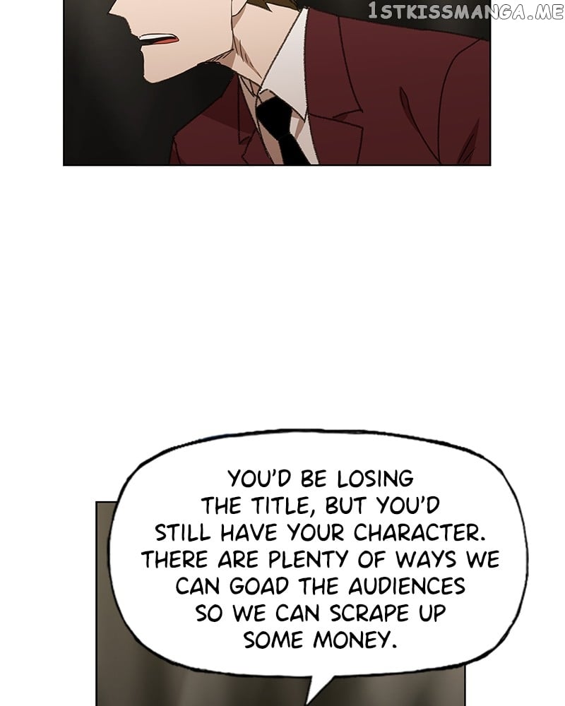 The Boxer chapter 71 - page 32
