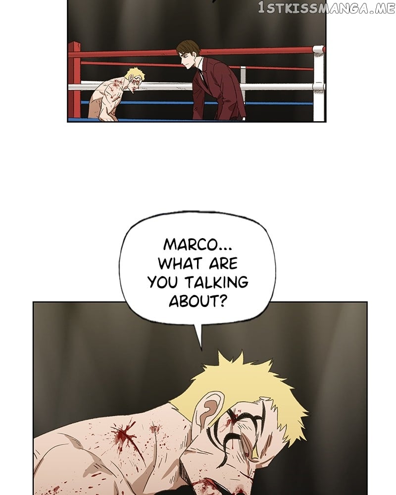 The Boxer chapter 71 - page 33