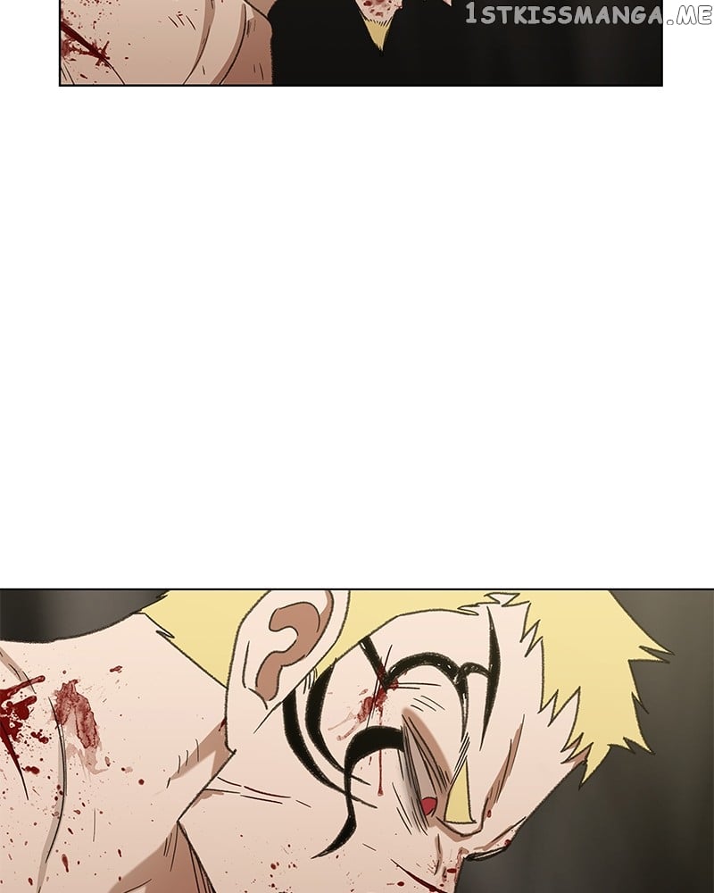 The Boxer chapter 71 - page 34