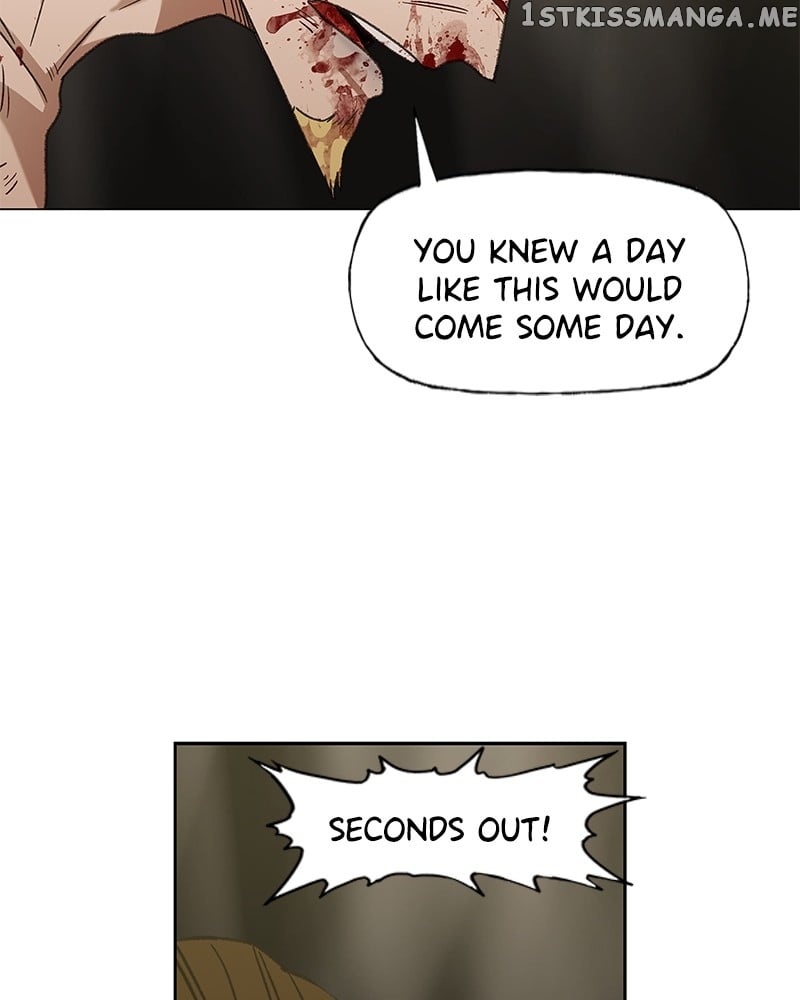 The Boxer chapter 71 - page 35